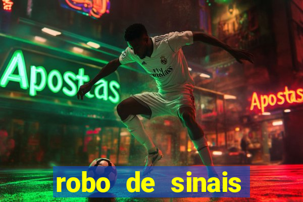 robo de sinais fortune rabbit